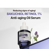 Heimish RX Retinol Bakuchiol 1% Booster Oil