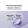 Heimish RX Retinol Bakuchiol 1% Booster Oil