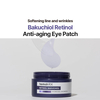 Heimish RX Retinol Bakuchiol Hydrogel Eye Patch