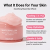 Heimish Watermelon Moisture Soothing Gel Cream