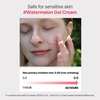 Heimish Watermelon Moisture Soothing Gel Cream