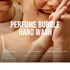 Hetras Perfumed Bubble Hand Wash 