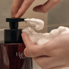 Hetras Perfumed Bubble Hand Wash 