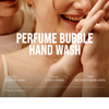 Hetras Perfumed Bubble Hand Wash 