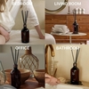 Hetras Premium Reed Diffuser