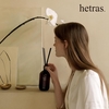 Hetras Premium Reed Diffuser