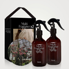 Hetras Multi Fragrance Life Spray  Flower Shop - 300ml x 2ea