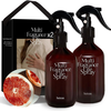 Hetras Multi Fragrance Life Spray  Grapefruit - 300ml x 2ea