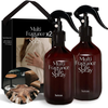 Hetras Multi Fragrance Life Spray  Hotel Wood - 300ml x 2ea