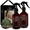Hetras Multi Fragrance Life Spray  Jeju Saryeoni Forest - 300ml x 2ea