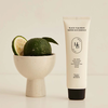 Heveblue Black Yuja Bean Water Sun Essence SPF50+ PA++++