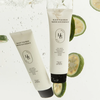 Heveblue Black Yuja Bean Water Sun Essence SPF50+ PA++++