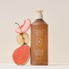 Heveblue Salmon PullKeratin Centella Hair Shampoo