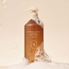 Heveblue Salmon PullKeratin Centella Hair Shampoo