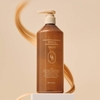 Heveblue Salmon PullKeratin Centella Hair Shampoo