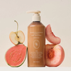 Heveblue Salmon PullKeratin Centella Hair Treatment