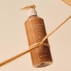 Heveblue Salmon PullKeratin Centella Hair Treatment