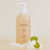 Heveblue Salmon Fruity Centella Body Wash  - 300ml