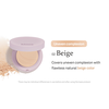 hince Second Skin Airy Powder 02 Beige - 12g