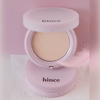 hince Second Skin Airy Powder 02 Beige - 12g