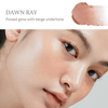 hince True Dimension Radiance Balm 02 Dawn Ray - 10g