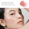 hince True Dimension Radiance Balm 03 Tender Room - 10g