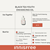 Innisfree Black Tea Youth Enhancing Oil