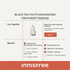Innisfree Black Tea Youth Enhancing Treatment Essence