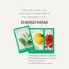Innisfree Energy Mask