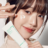 Innisfree Green Tea Hyaluronic Moist Sun Serum SPF50+ PA++++