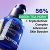 Innisfree Retinol Green Tea PDRN Skin Booster Ampoule