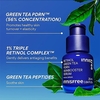 Innisfree Retinol Green Tea PDRN Skin Booster Ampoule