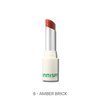 Innisfree Airy Matte Lipstick #8 Amber Bricks - 3.5g