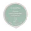 Innisfree Capsule Recipe Pack Bamboo - 10ml