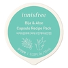 Innisfree Capsule Recipe Pack Bija & Aloe - 10ml
