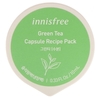 Innisfree Capsule Recipe Pack Green Tea - 10ml