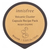 Innisfree Capsule Recipe Pack Volcanic Cluster - 10ml