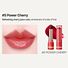 Innisfree Dewy Tint Lip Balm #5 Power Cherry - 3.2g