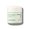 Innisfree Green Tea Seed Hyaluronic Cream  - 50ml
