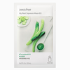 Innisfree My Real Squeeze Mask EX Cucumber - 20ml