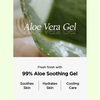 ISNTREE Aloe Soothing Gel - Fresh Type
