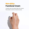 ISNTREE C-Niacin Toning Cream