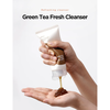 ISNTREE Green Tea Fresh Cleanser