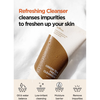 ISNTREE Green Tea Fresh Cleanser