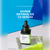 ISNTREE Hyper Retinol EX 1.0 Serum 10