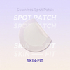 ISNTREE Onion Newpair Spot Patch [Skin Fit]