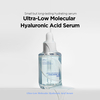 ISNTREE Ultra-Low Molecular Hyaluronic Acid Serum