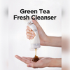 ISNTREE Green Tea Fresh Cleanser  - 120ml