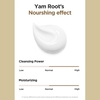ISNTREE Yam Root Vegan Milk Cleanser  - 220ml