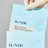 iUNIK Beta Glucan Family Moisture Mask